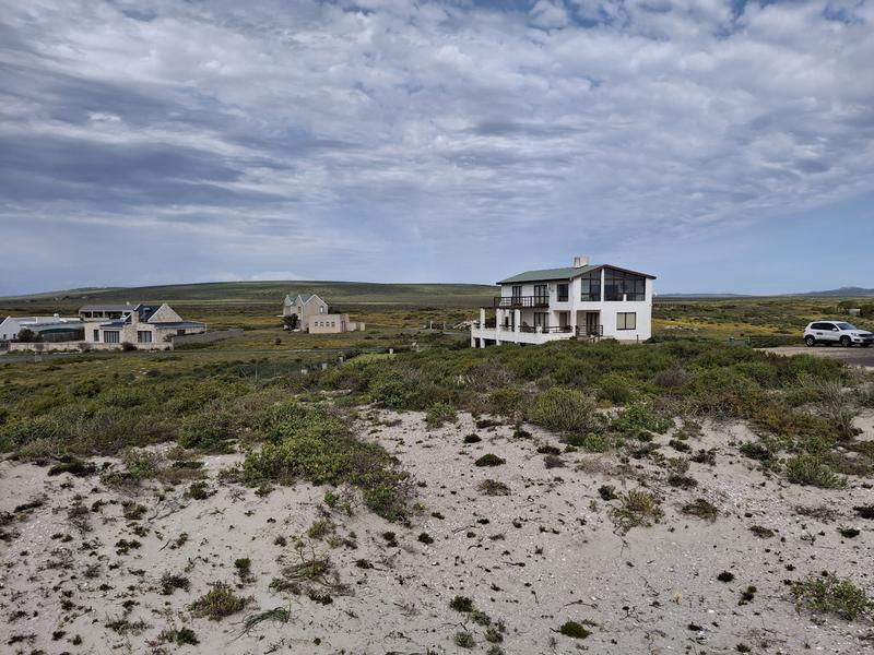 0 Bedroom Property for Sale in Duyker Eiland Western Cape